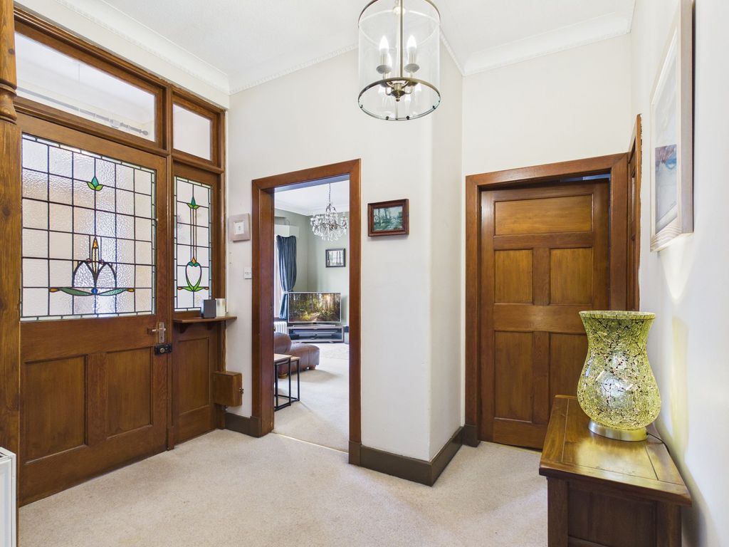 Additional image 8 of 4 bed detached house for saleThe Pink House, 8 Manse Drive, Biggar ML12