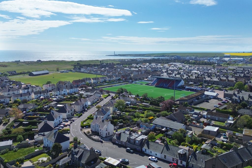 Additional image 27 of 2 bed flat for saleWhites Place, Montrose DD10