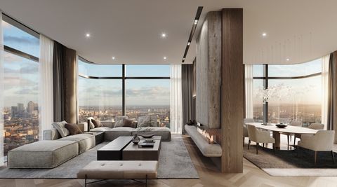 Principal Place, Shoreditch EC2A, New home