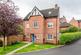 Peel Tower Close, Chorley