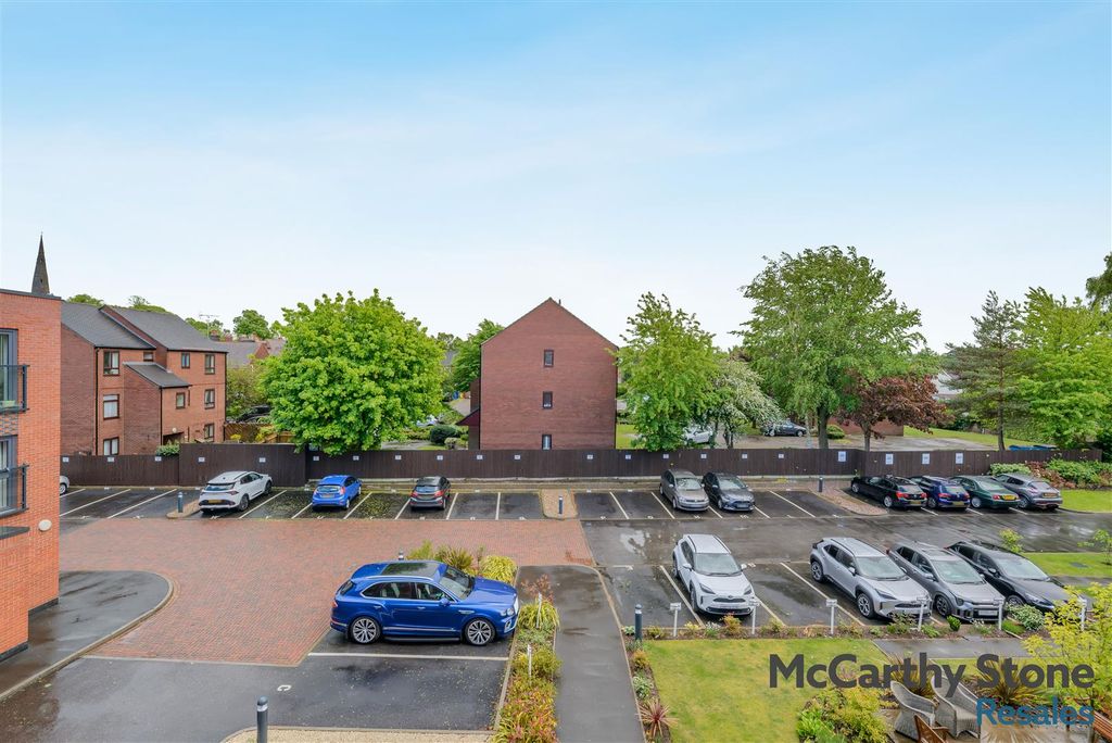 Additional image 7 of 2 bed flat for saleStowe Place, Rotton Row, Lichfield WS13