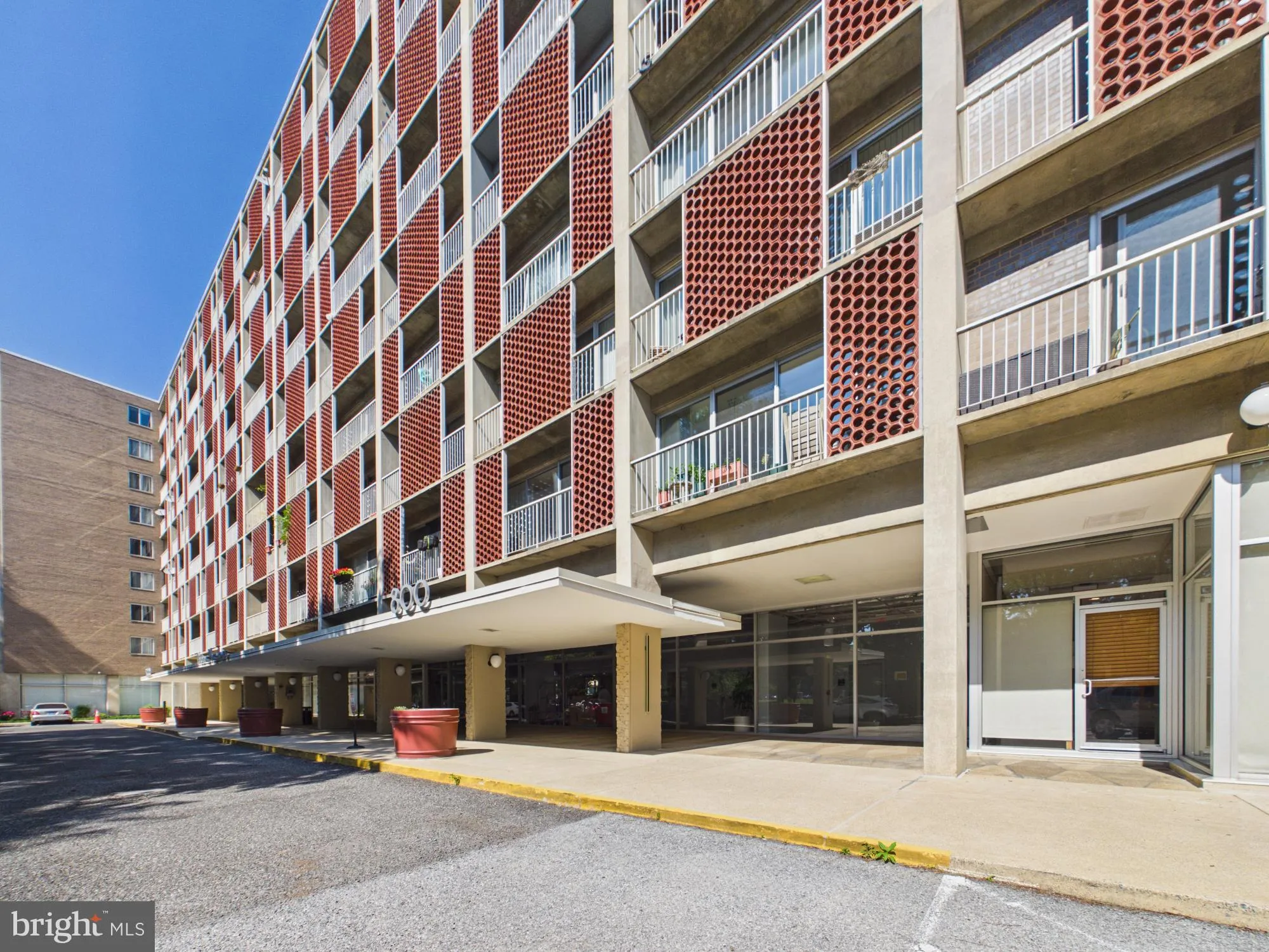 Additional image 90 of 800 4th Street SW Unit N701, Washington, DC 20024