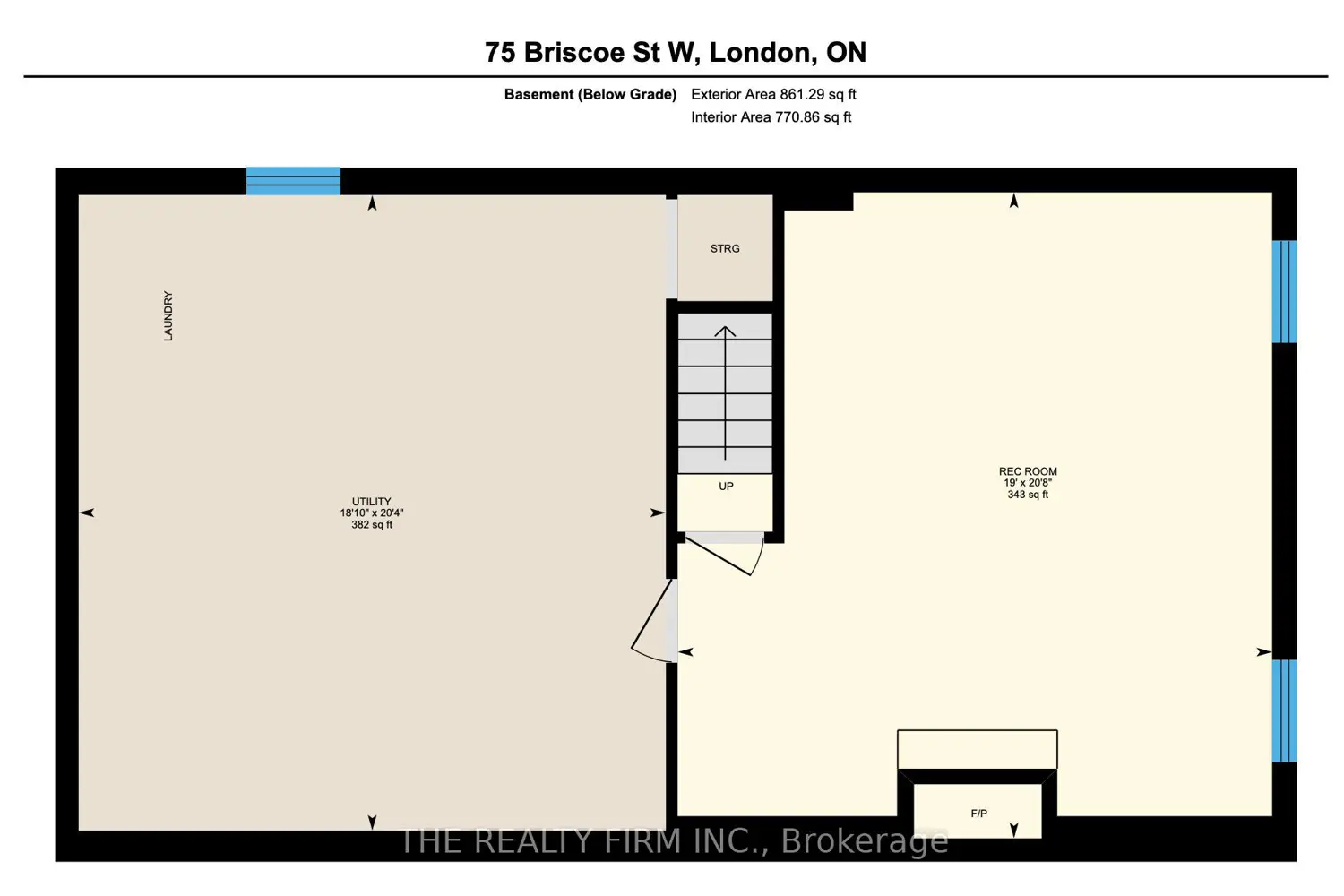 Additional image 16 of 75 Briscoe Street