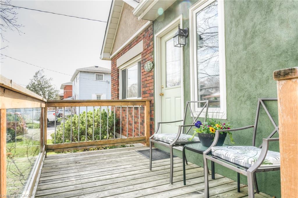 Additional image 5 of 46 Second Avenue, Kitchener, ON, N2C 1N5
