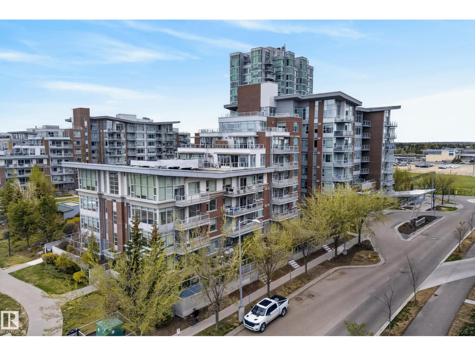 Additional image 3 of 808-2612 109 Street NW, Edmonton, AB, T6J3T1