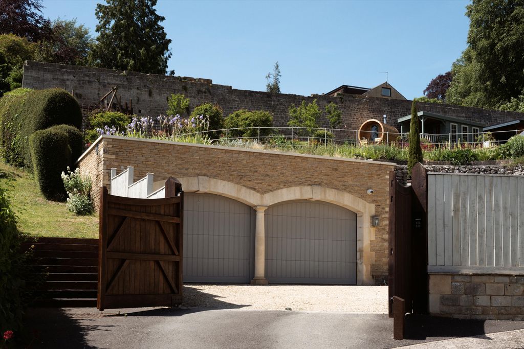 Additional image 32 of 5 bed detached house for saleSion Hill, Bath, Somerset BA1