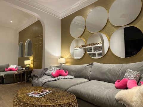 Walton Street, London SW3