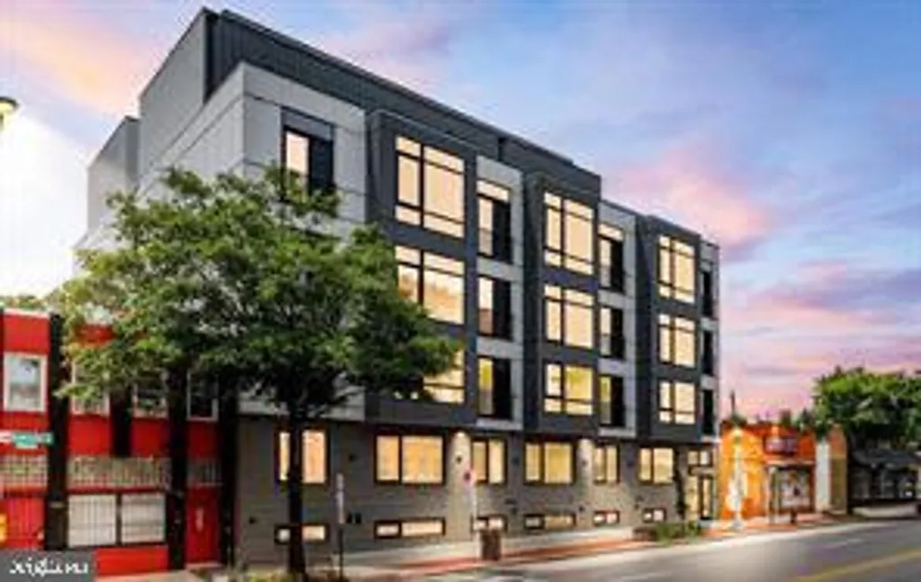 Additional image 2 of 7700 Georgia Avenue NW Unit 004, Washington, DC 20012