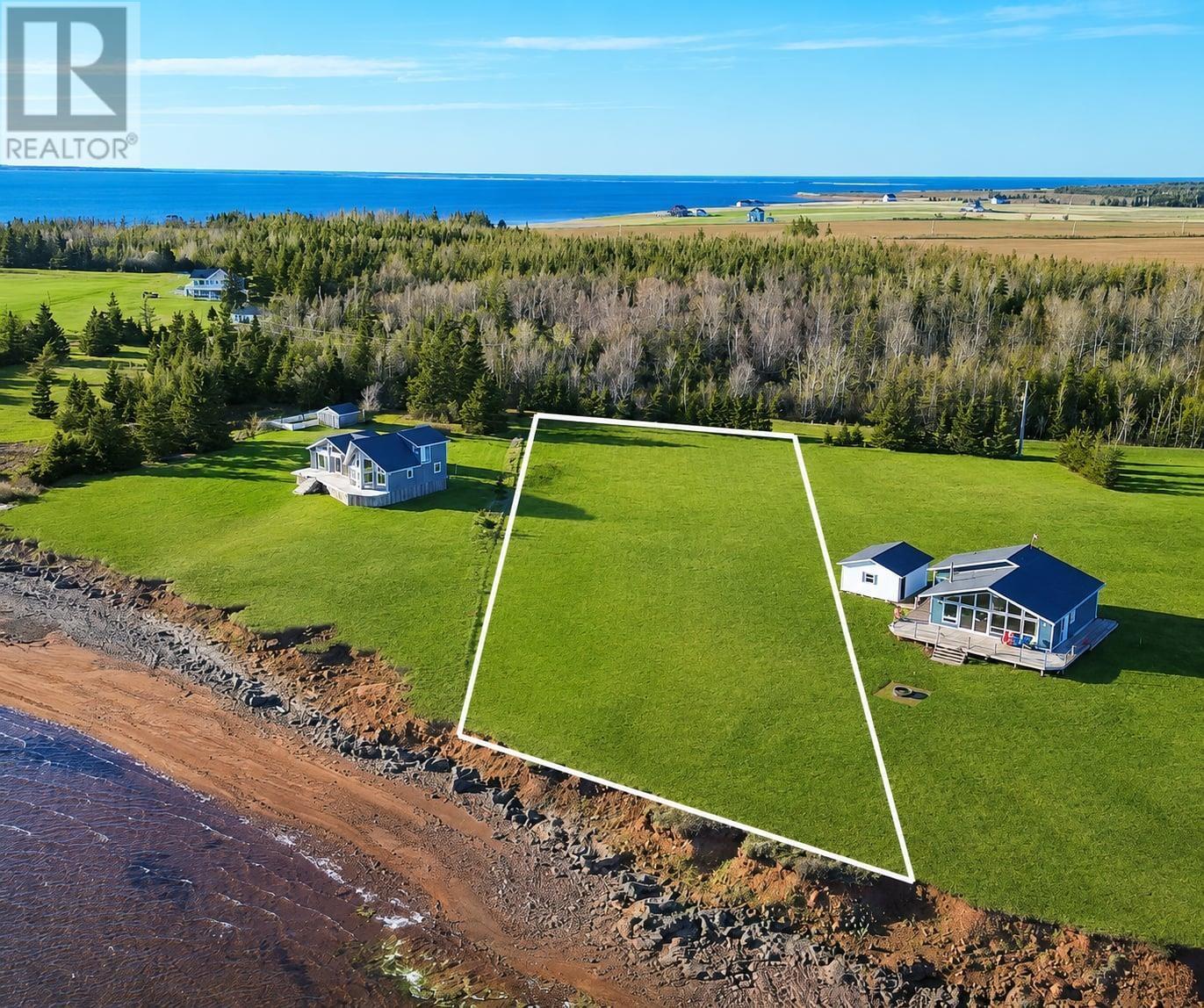 Lot 12 Osprey Lane