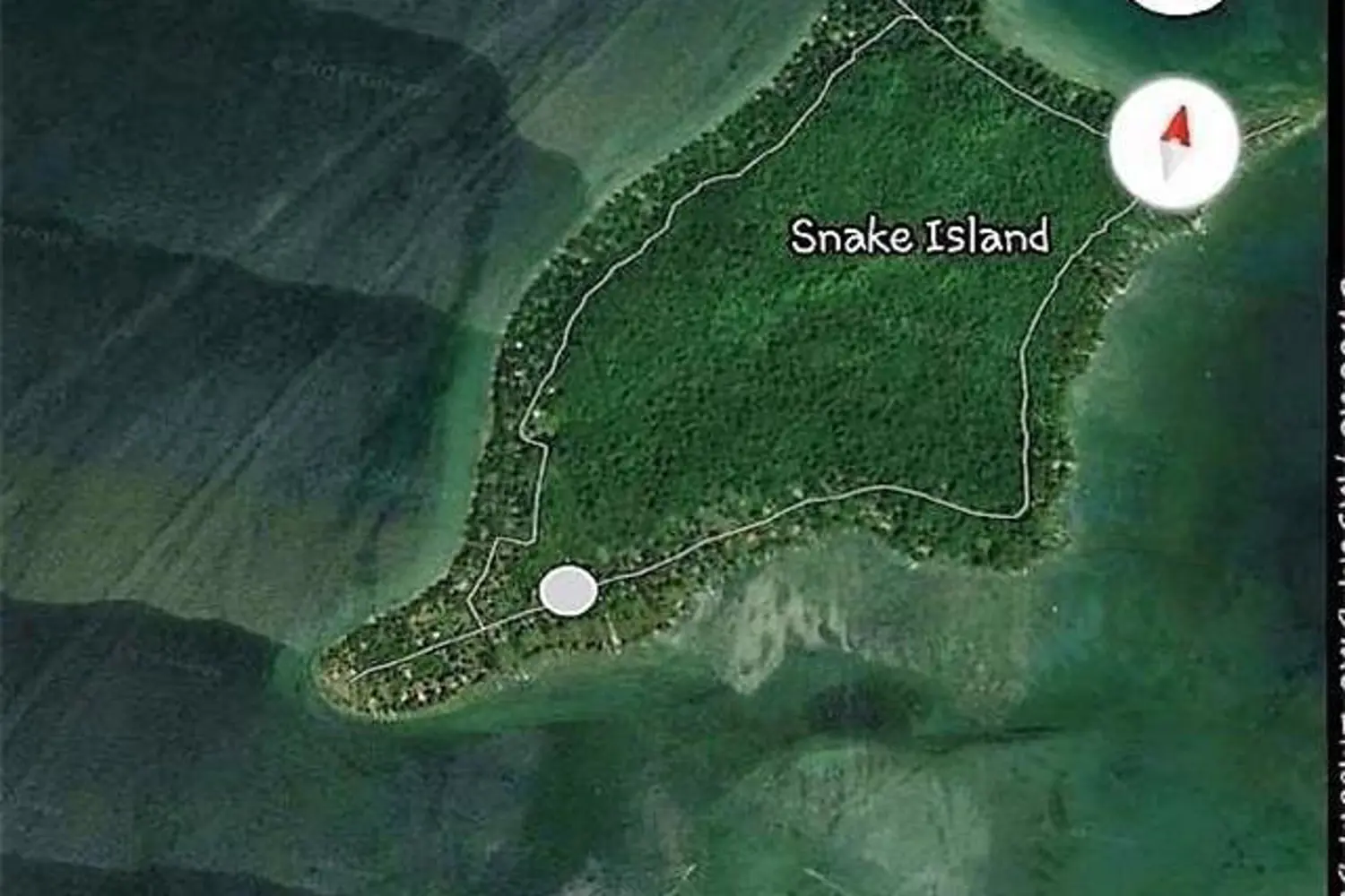 Additional image 18 of 91 Snake Island Road