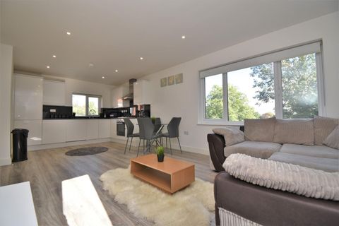 Swakeleys Road, Ickenham, Middlesex UB10