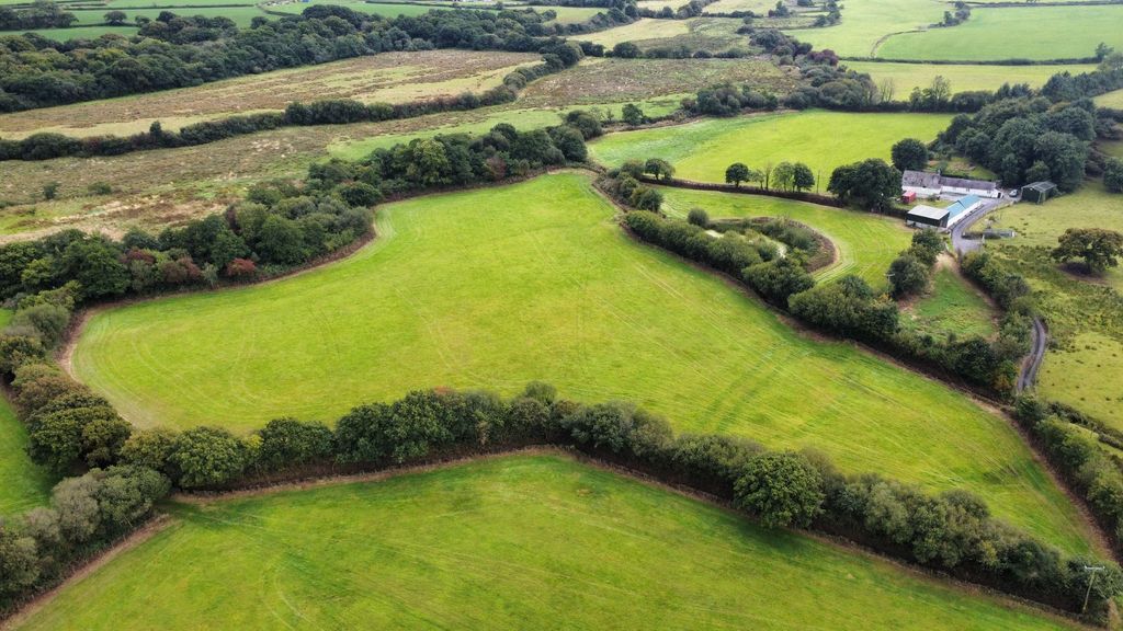 Additional image 5 of Land for saleSt Clears, Carmarthenshire SA33