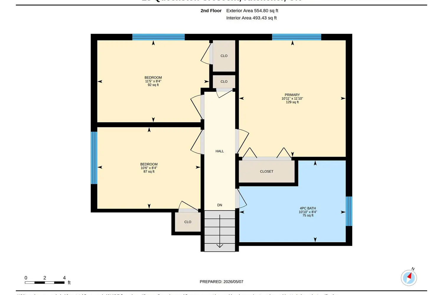 Additional image 18 of 18 Queenston Crescent
