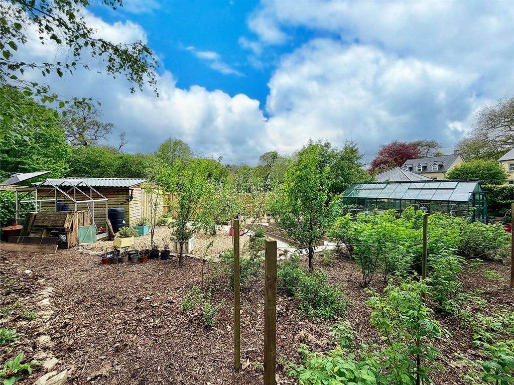Additional image 33 of 5 bed detached house for saleManadon Park, Plymouth PL5