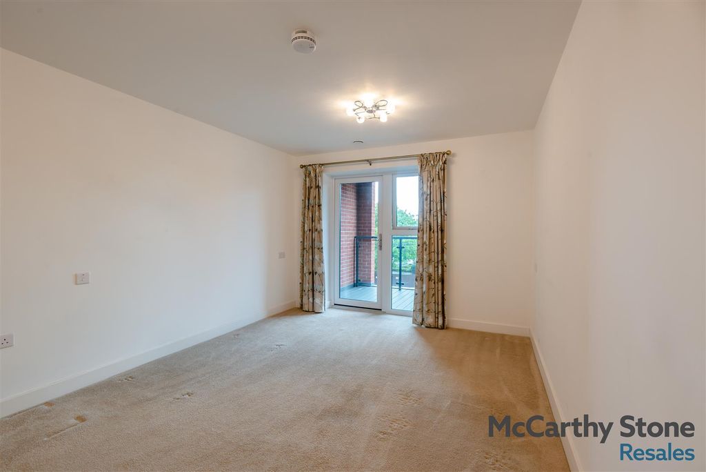 Additional image 2 of 2 bed flat for saleStowe Place, Rotton Row, Lichfield WS13