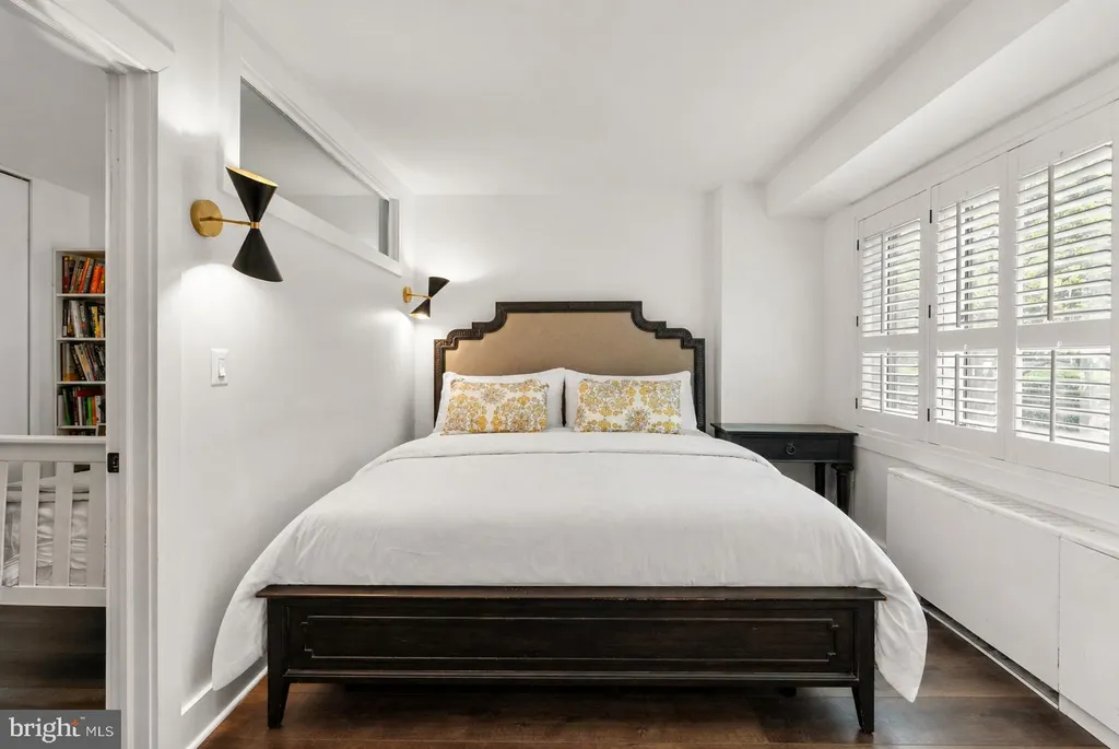 Additional image 17 of 4201 Cathedral Avenue NW Unit T10E, Washington, DC 20016