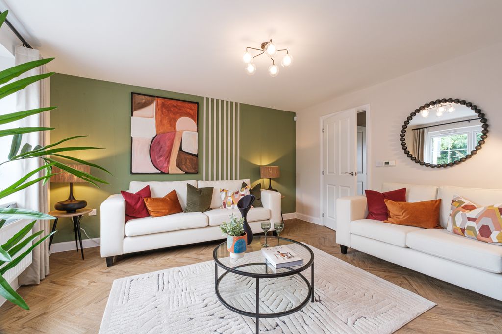 Additional image 5 of 3 bed semi-detached house for sale"Mewstone" at Ixworth Road, Thurston, Bury St Edmunds IP31