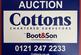 Additional image 3 of Land Rear Of 53 Hatherton Road, Cannock, Staffordshire, WS11