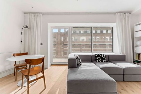 Surrey Row, London SE1