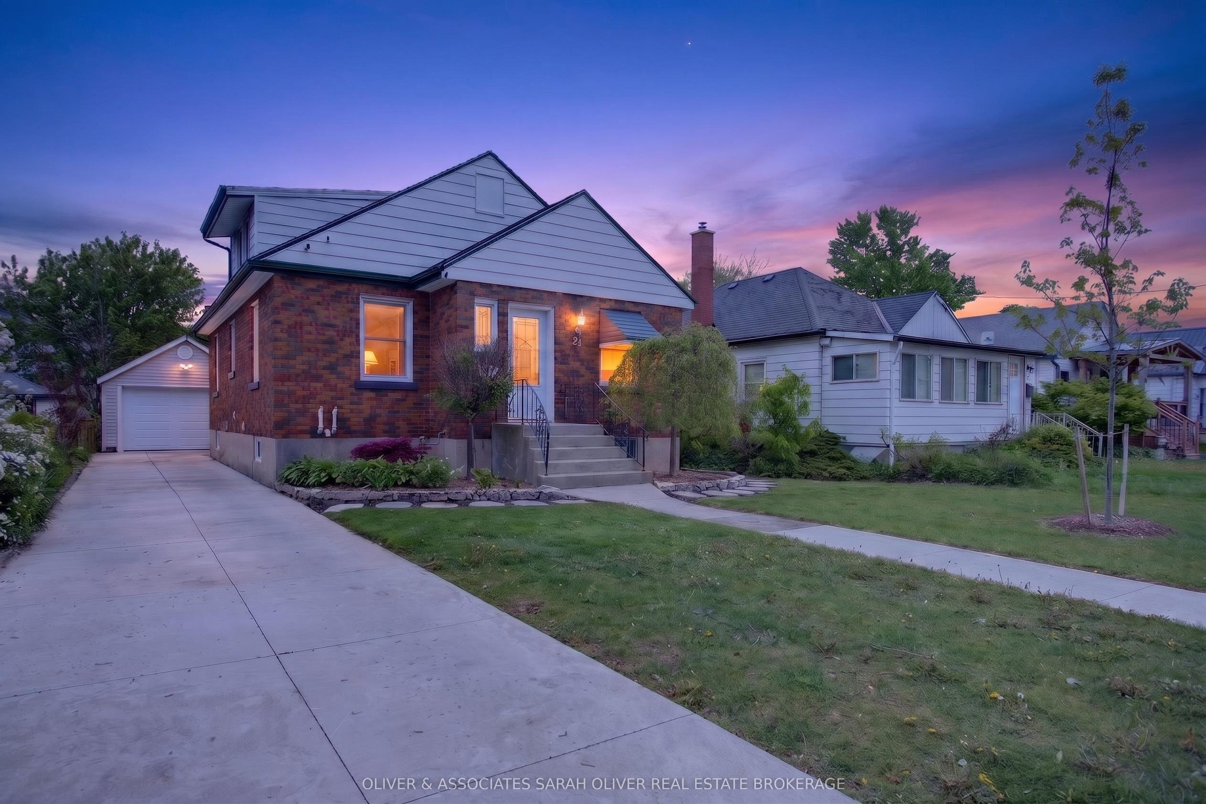 24 Third Avenue, St. Thomas, ON, N5R 4J9 photo 3