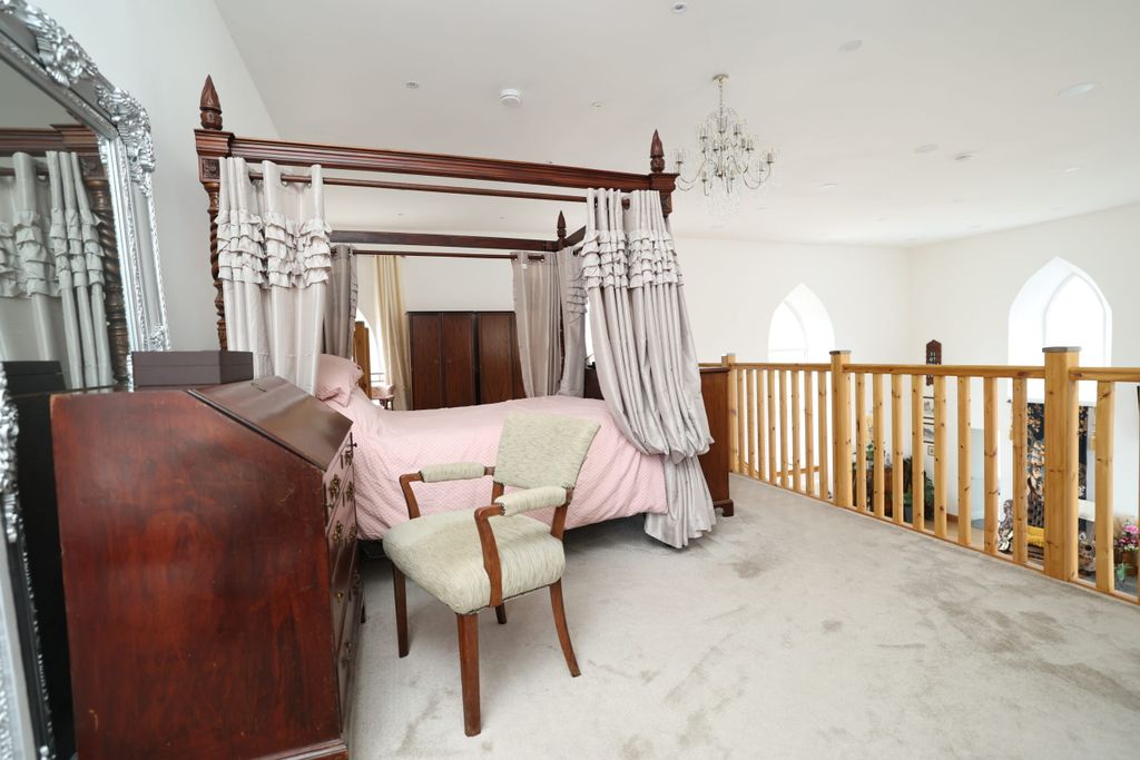 Additional image 28 of 3 bed detached house for saleHenrietta Street, Girvan KA26