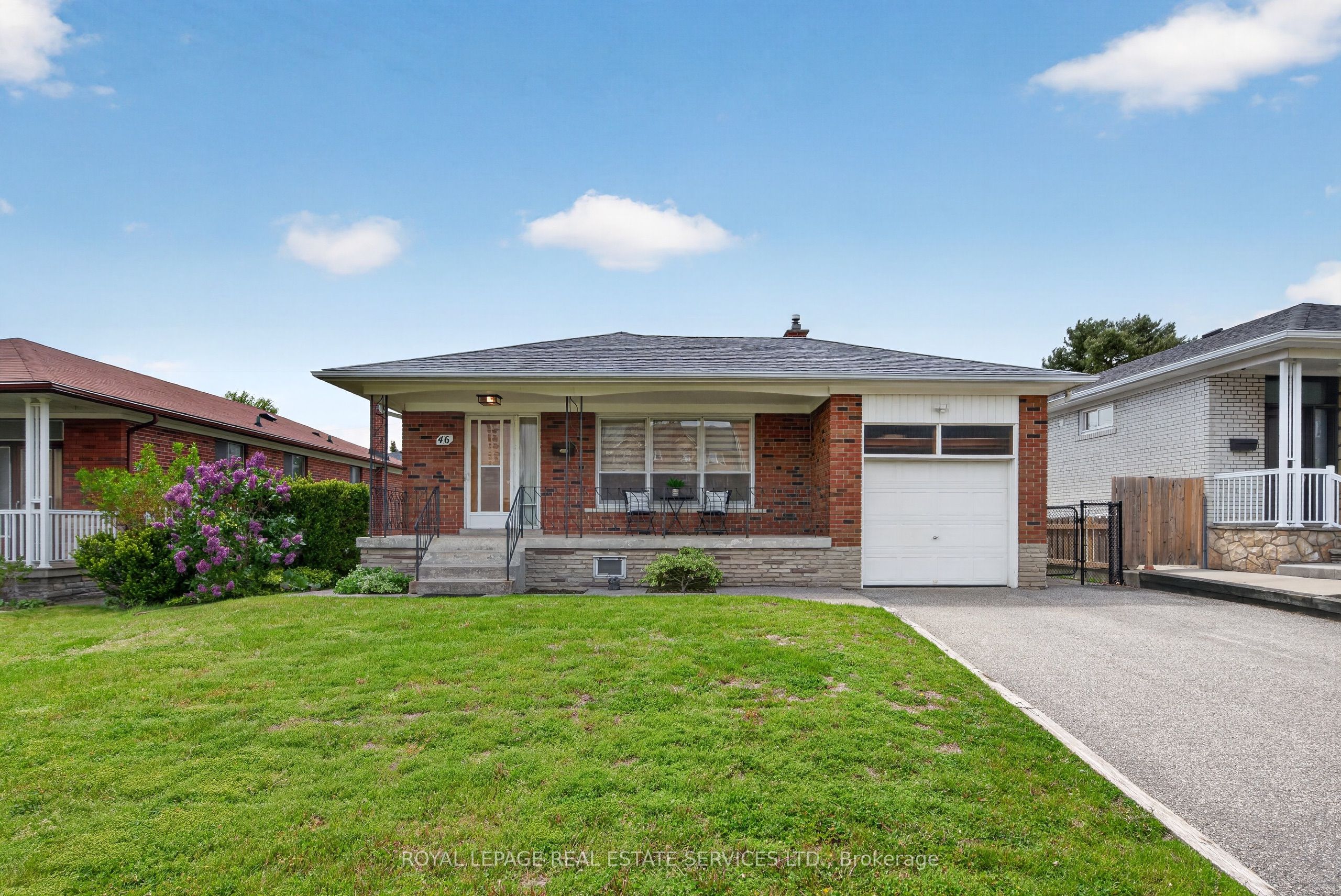 Additional image 4 of 46 Lemonwood Drive, Toronto, ON, M9A 4L5