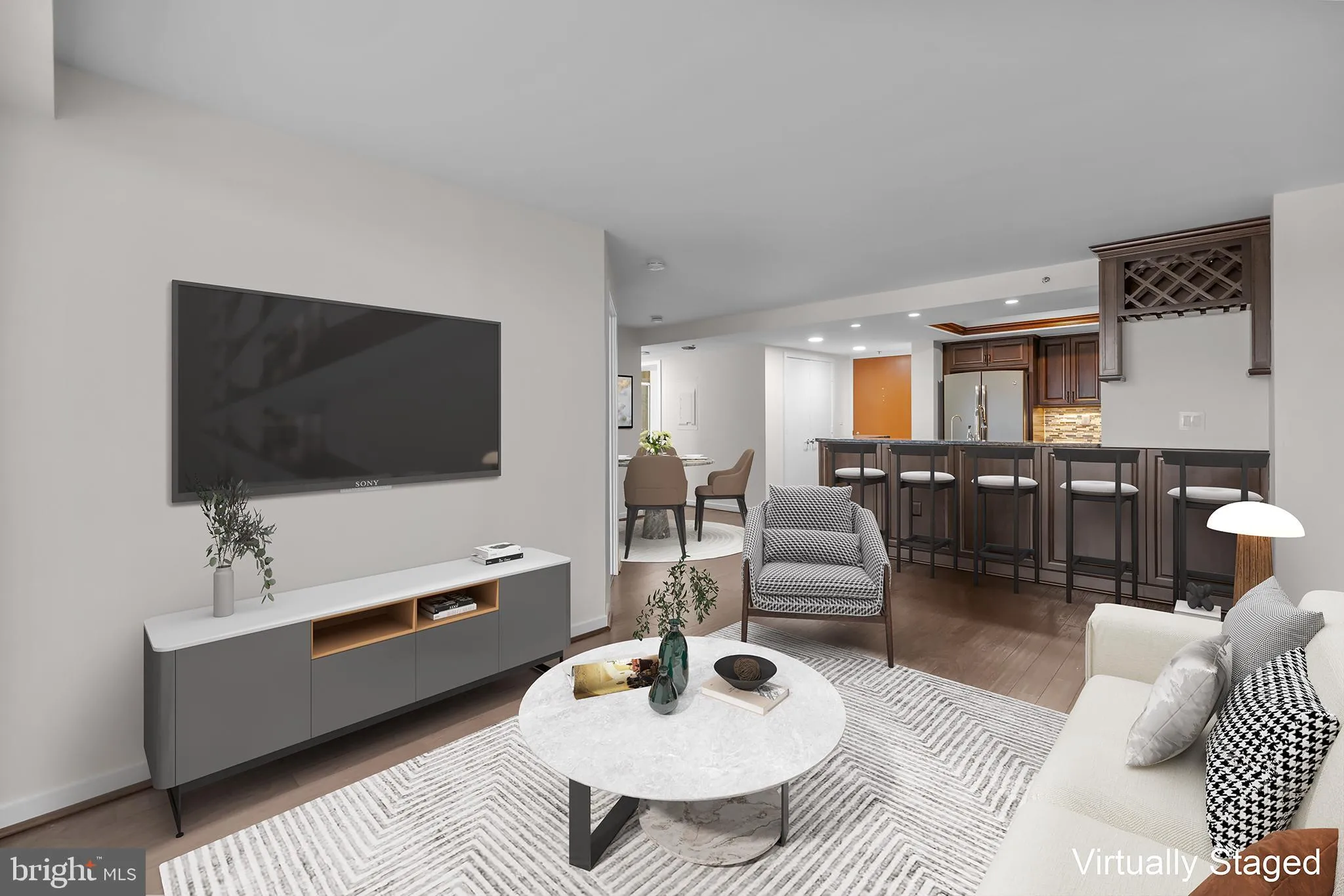 Additional image 45 of 1275 25th Street NW Unit 701, Washington, DC 20037
