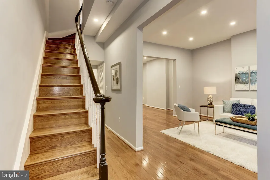 Additional image 13 of 1015 T Street NW Unit A, Washington, DC 20001