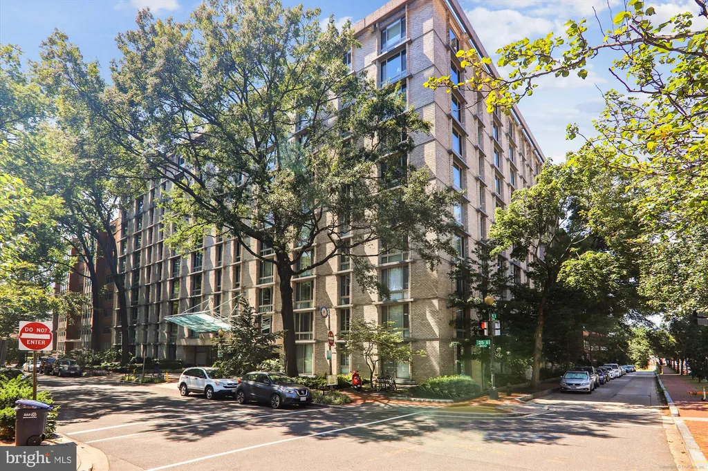 Additional image 22 of 950 25th Street NW Unit 609-N, Washington, DC 20037
