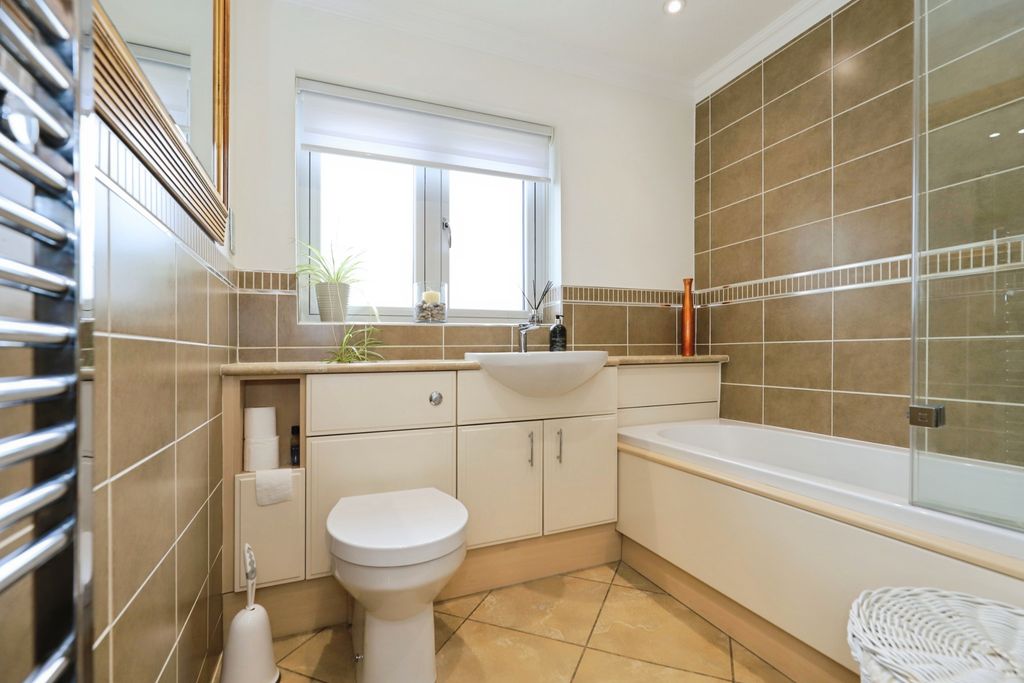 Additional image 23 of 4 bed detached house for saleThe Millpool, Wolverhampton WV5