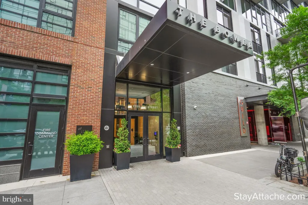 1300 4th Street SE Unit 713, Washington, DC 20003
