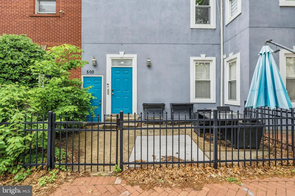 Additional image 20 of 500 Florida Avenue NW Unit 4, Washington, DC 20001