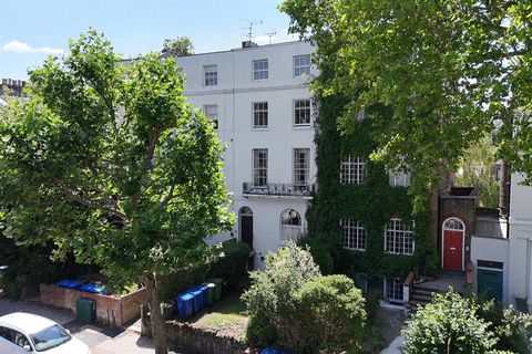 Camberwell Grove, Camberwell SE5