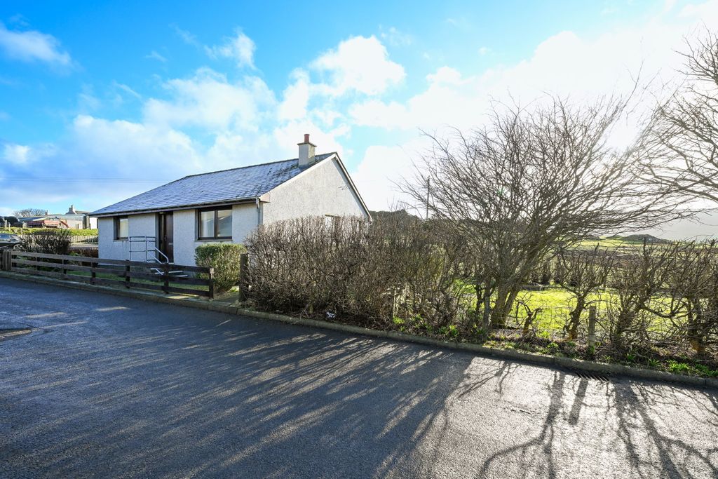 Additional image 21 of 2 bed bungalow for saleHarley Street, Scalloway, Shetland ZE1