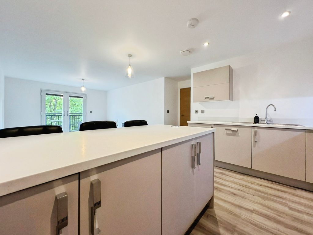 Additional image 9 of 2 bed flat for saleMill Rise, Ponteland NE20