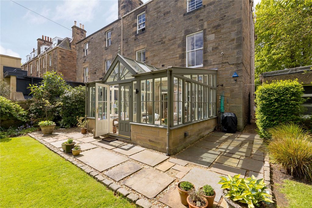 Additional image 29 of 6 bed semi-detached house for saleLauder Road, Grange, Edinburgh EH9