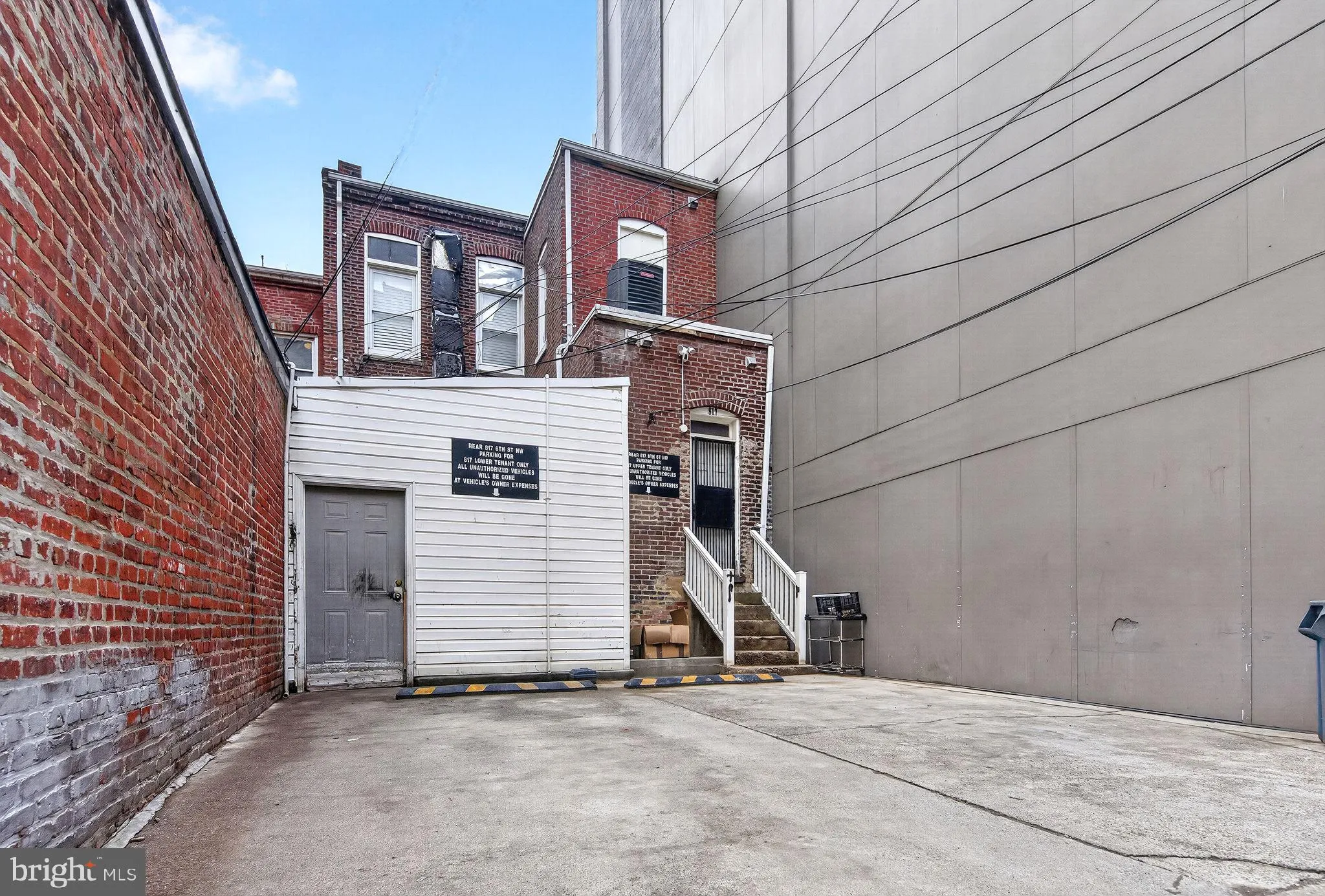 Additional image 83 of 817 6th Street NW Unit B, Washington, DC 20001
