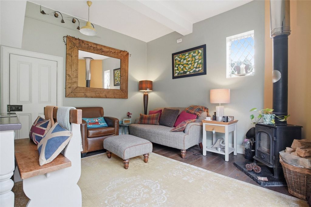 Additional image 8 of 5 bed detached house for saleCreag Darach, Lochard Road, Aberfoyle, Stirling FK8