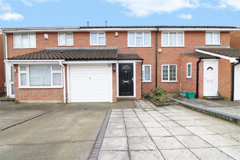 Gresham Drive, Romford RM6