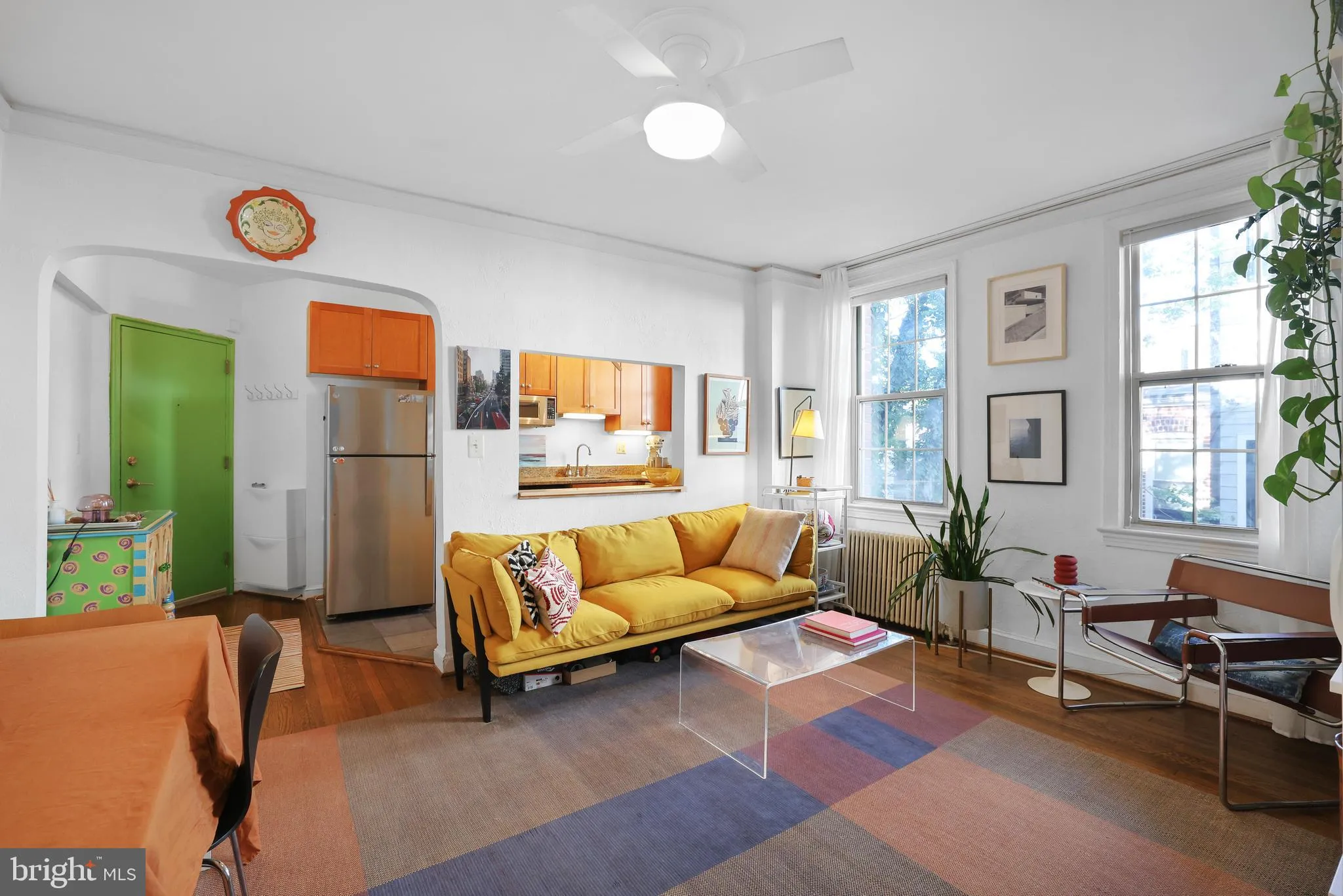 Additional image 21 of 1441 Euclid Street NW Unit 206, Washington, DC 20009