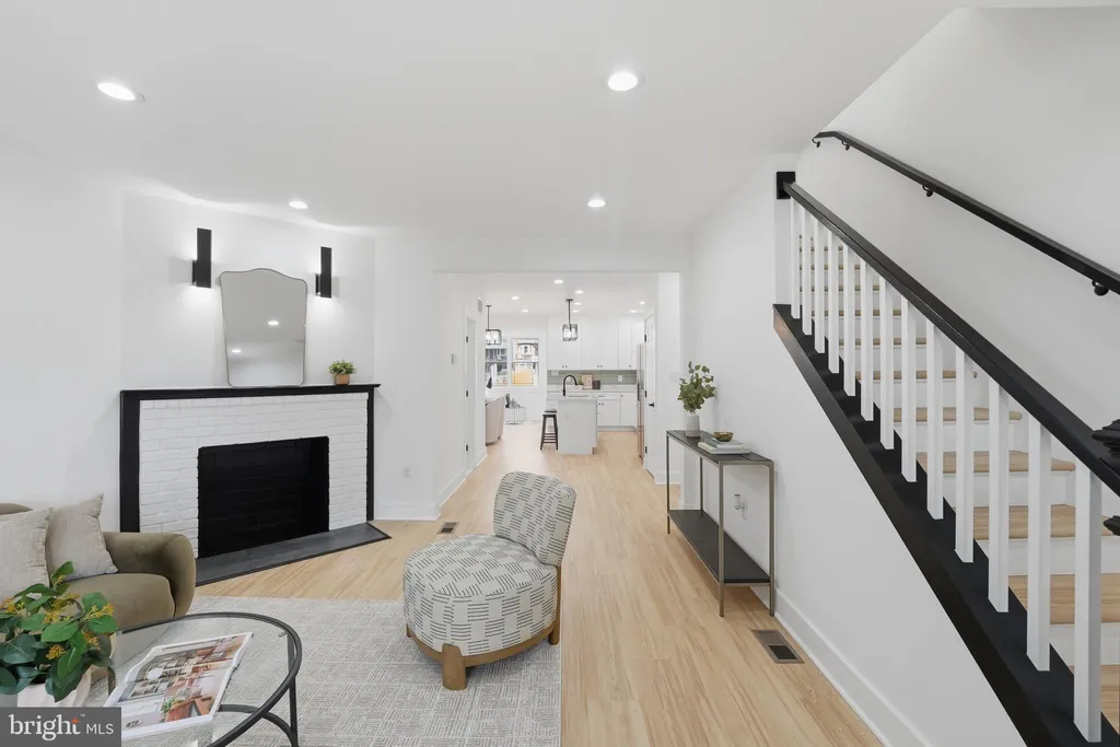 Additional image 4 of 129 Hamilton Street NW, Washington, DC 20011