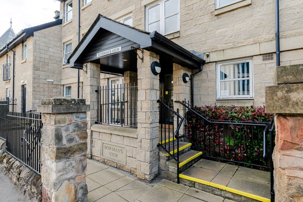 Additional image 30 of 1 bed flat for sale37 Bowmans View, Dalkeith EH22