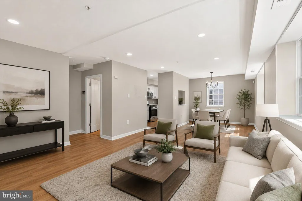 Additional image 5 of 1008 Rittenhouse Street NW Unit 15, Washington, DC 20011