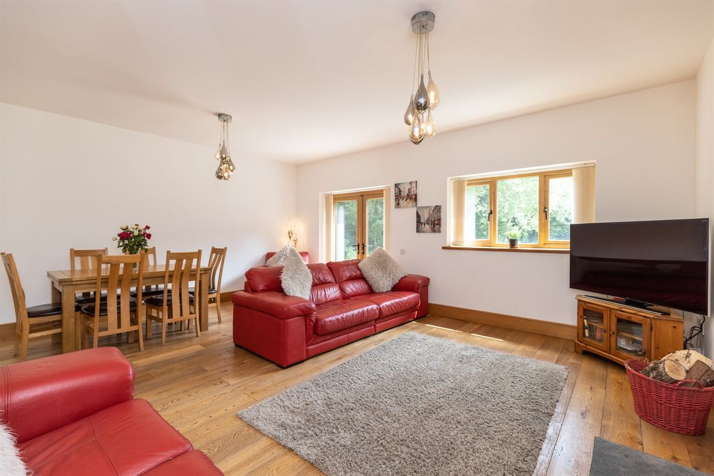Additional image 7 of 7 bed detached house for saleTaff Merthyr House, Treharris CF46
