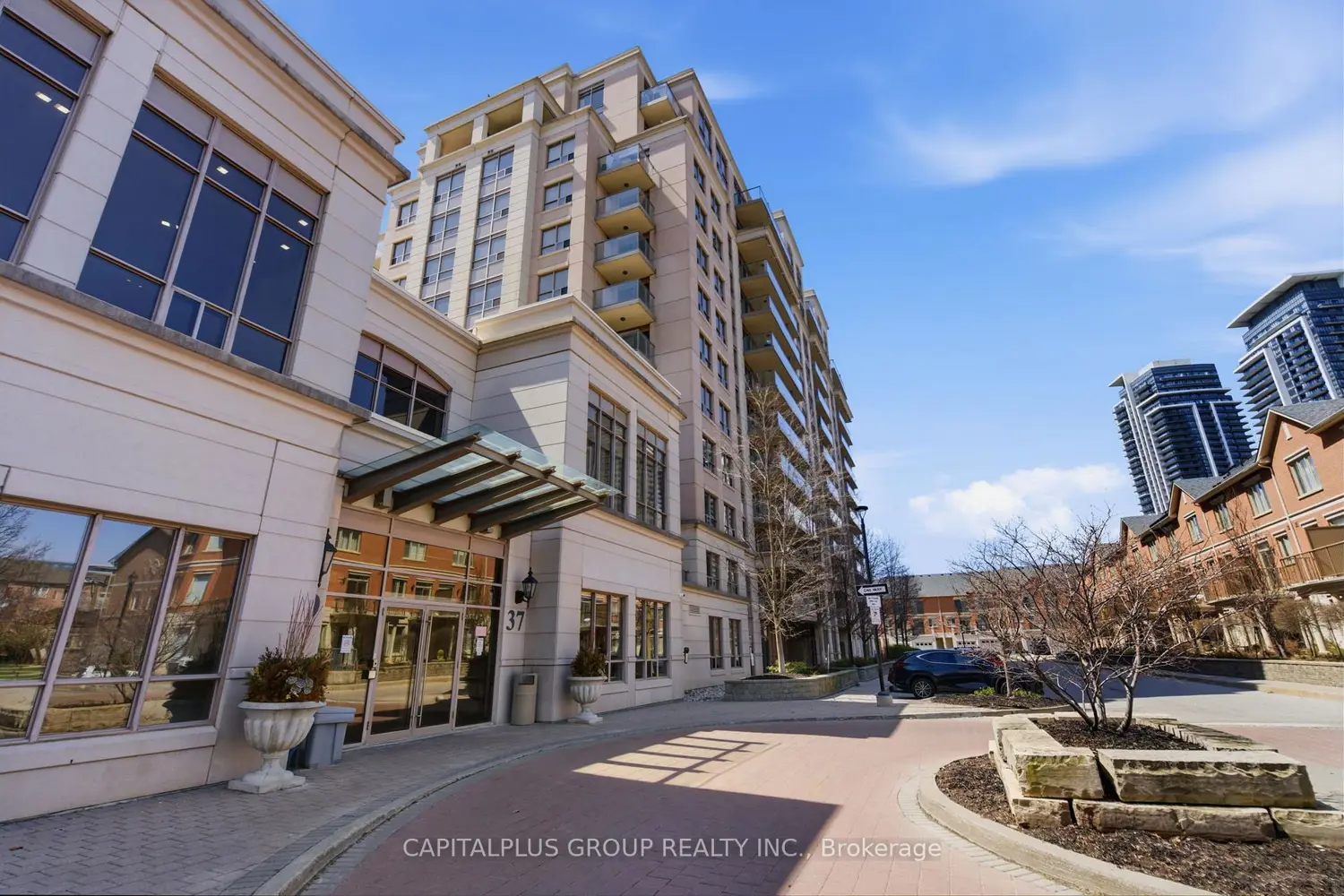 Additional image 2 of 37 Galleria Parkway 318