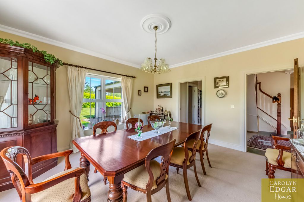 Additional image 16 of 4 bed detached house for saleArdwyn House, 17A Inishargy Road, Kircubbin, Newtownards, Co Down BT22