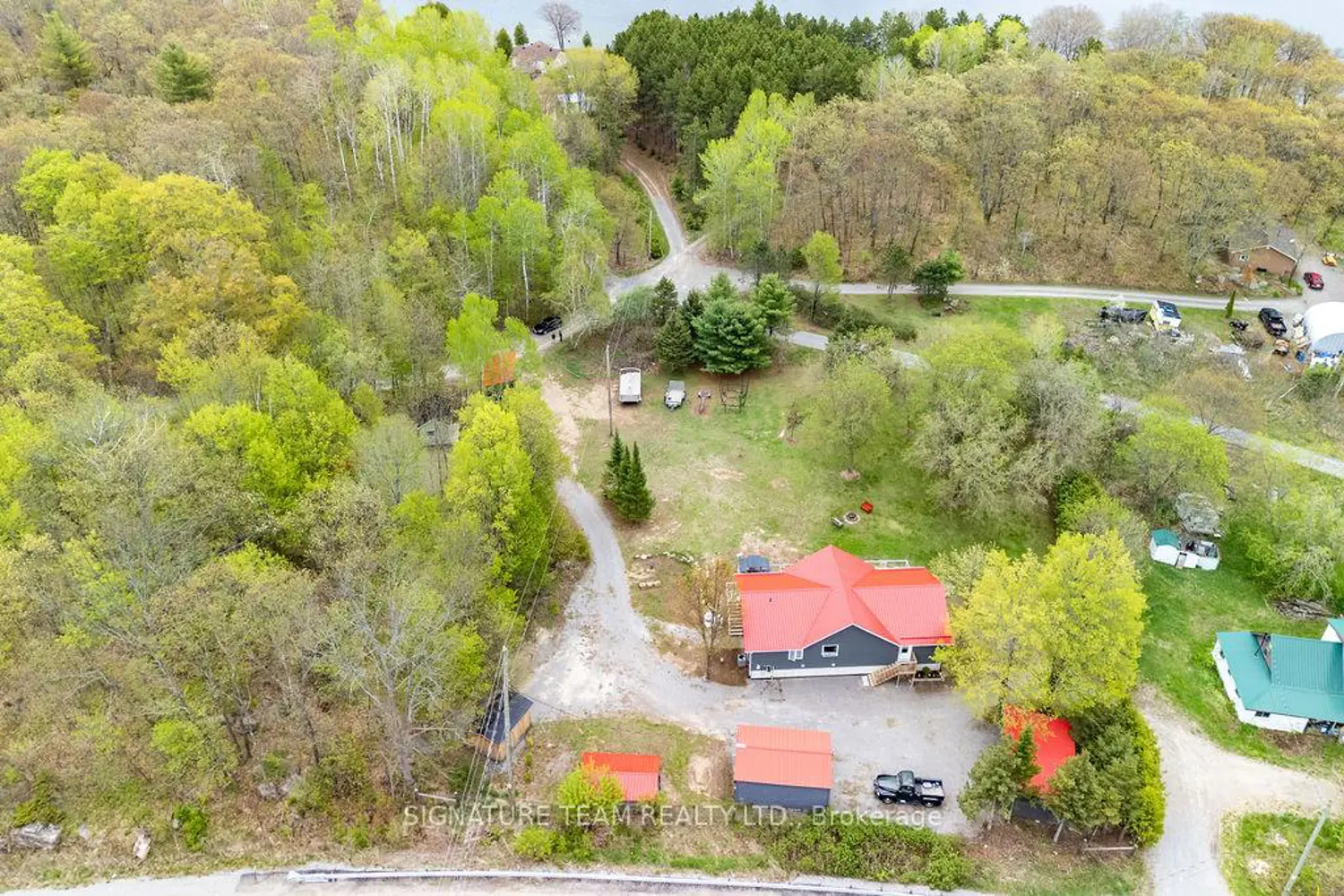 Additional image 18 of 2665A Foymount Road