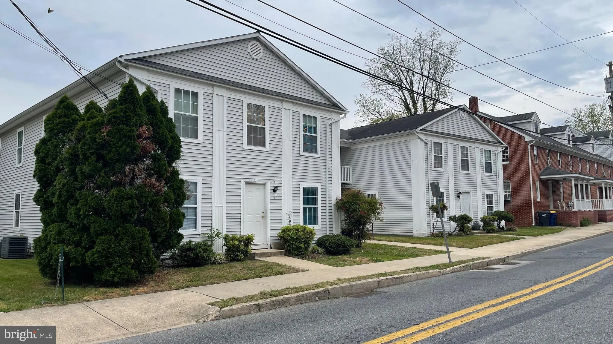 Additional image 4 of 211 & 213 N Walnut Street, Milford, DE 19963
