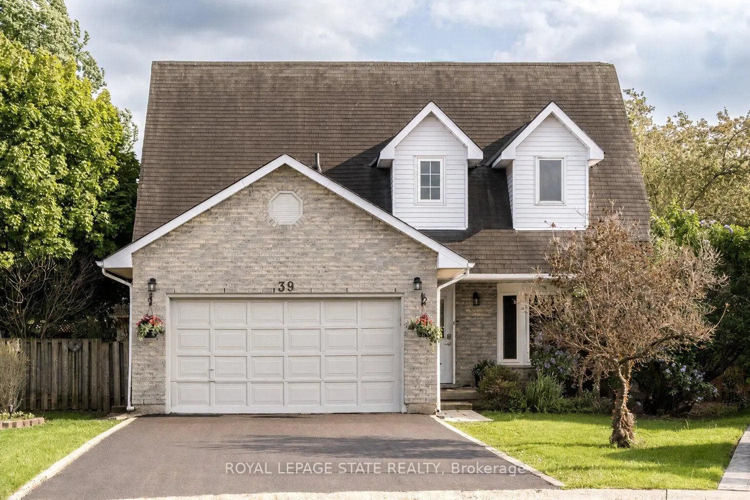 39 Lancer Court