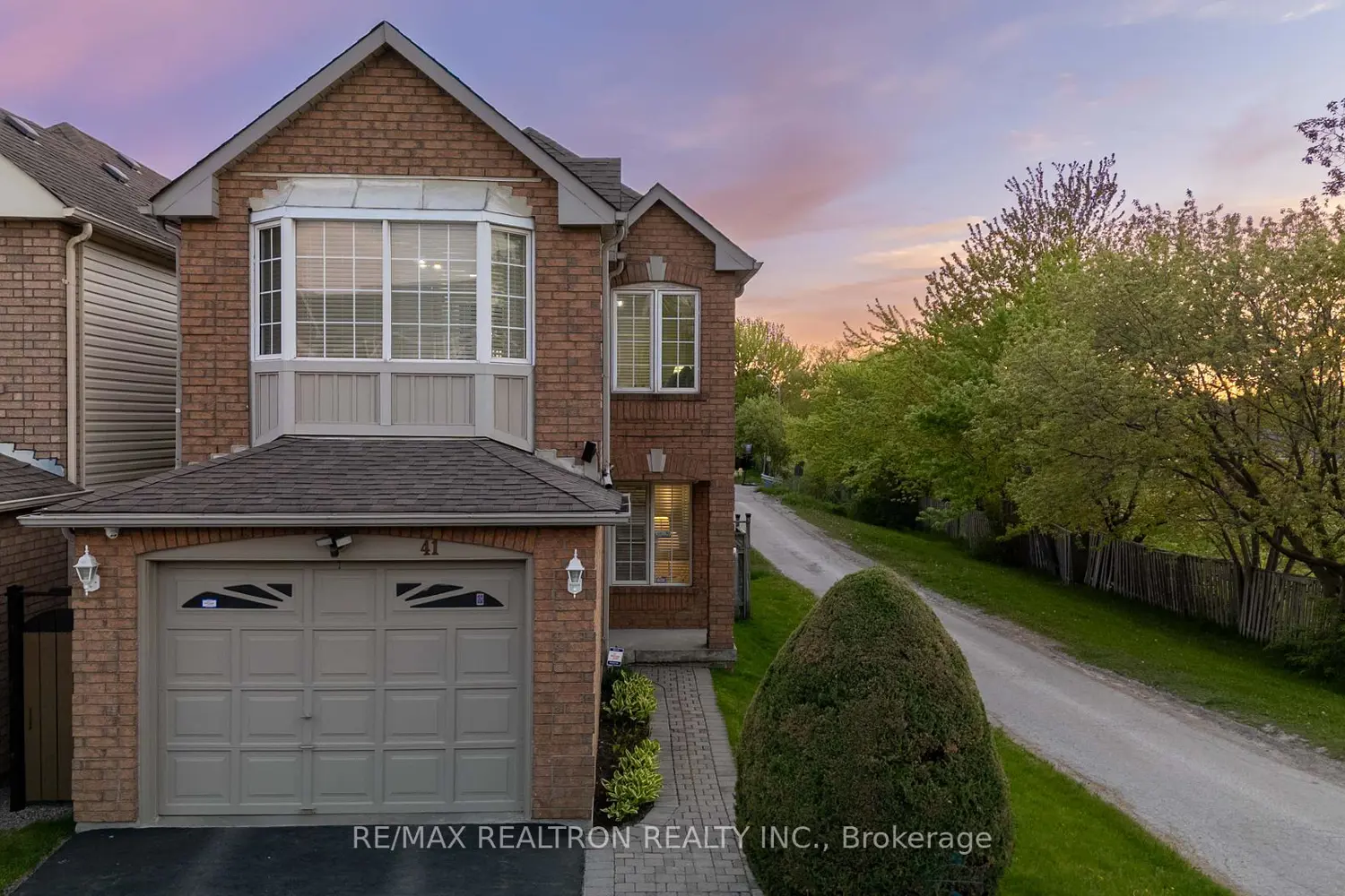 41 Lax Avenue